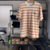 【Men's】patagonia | パタゴニア　Men's Daily Pocket Tee - SUMMER CAMP : RINSED GREEN [53255] - 画像 (8)