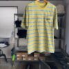 【Men's】patagonia | パタゴニア　Men's Daily Pocket Tee - SUMMER CAMP : BUNDLE GREEN [53255] - 画像 (8)