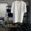 【Men's】WALLA WALLA SPORT | ワラワラスポーツ　Printable Tube Tee - WHITE - 画像 (8)