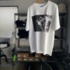 【Men's】WALLA WALLA SPORT | ワラワラスポーツ　Printable Tube Tee "CHARLES PETERSON" - 画像 (2)