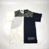 【Men's】MOUNTAIN MARTIAL ARTS | マウンテンマーシャルアーツ　MMA 100MPJ Racing Tee Trail - BLACK [MMA20-20] - 画像 (9)