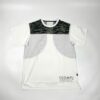 【Men's】MOUNTAIN MARTIAL ARTS | マウンテンマーシャルアーツ　MMA 100MPJ Racing Tee Trail - WHITE [MMA20-20] - 画像 (2)