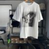 【Men's】WALLA WALLA SPORT | ワラワラスポーツ　Printable Tube Tee "JOSEPH SZABO" - KISS - 画像 (2)
