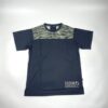 【Men's】MOUNTAIN MARTIAL ARTS | マウンテンマーシャルアーツ　MMA 100MPJ Racing Tee Trail - BLACK [MMA20-20] - 画像 (2)