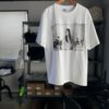 【Men's】WALLA WALLA SPORT | ワラワラスポーツ　Printable Tube Tee "JOSEPH SZABO" - PRISCILLA 1969 - 画像 (2)