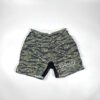【Men's】MOUNTAIN MARTIAL ARTS | マウンテンマーシャルアーツ　MMA 100MPJ Racing Run Pants Trail - TIGER CAMO [MMA20-21] - 画像 (2)