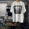 【Men's】WALLA WALLA SPORT | ワラワラスポーツ　Printable Tube Tee "MIKIO AZUMAYA" - AFTER GLOW SUMMER - 画像 (2)