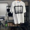 【Men's】WALLA WALLA SPORT | ワラワラスポーツ　Printable Tube Tee "MIKIO AZUMAYA" - PLATINUM PRINT NATURE - 画像 (2)