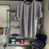 【Men's】RUN AMOK | ランアモック　Borrego SS - STRIPE - 画像 (8)