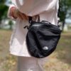 【Ladies】THE NORTH FACE | ザ・ノースフェイス　WP Shoulder Pocket - K ブラック [NM92400] - 画像 (2)