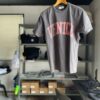 【Ladies】free rage | フリーレイジ　Rycycle Cotton Tee “VENICE” - SUMIKURO - 画像 (7)