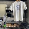 【Ladies】free rage | フリーレイジ　Rycycle Cotton Tee “HAWAII” - WHITE - 画像 (7)