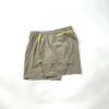 【Men's】patagonia | パタゴニア　M's Strider Pro Shorts [5inc] - SEABIRD GREY [24634] - 画像 (9)