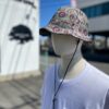 【Unisex】halo commodity | ハロコモディティ　Scree Hat - OLIVE [h231-427] - 画像 (2)