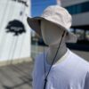 【Unisex】halo commodity | ハロコモディティ　Usual Hat - GREGE [h231-416] - 画像 (2)