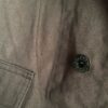 【Men's】*A VONTADE | アボンタージ　Cotton / Hemp Coverall - INK - 画像 (19)