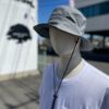 【Unisex】halo commodity | ハロコモディティ　Usual Hat - SAGE [h231-416] - 画像 (2)