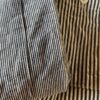 【Men's】*A VONTADE | アボンタージ　Mil.Hickoly Easy Pants - INDIGO PIN STRIPE - 画像 (16)