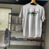 【Ladies】patagonia | パタゴニア　Kid's Cap Silkweigt T-Shirt - FOXY FITZ : TAILORED GREY [62380] - 画像 (7)