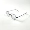 【Unisex】kearny eyewear | カーニーアイウェア　Edward - BLACK / Gray Lens - 画像 (2)