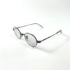 【Unisex】kearny eyewear | カーニーアイウェア　Edward - BROWN / Gray Lens - 画像 (2)