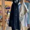【Men's】*A VONTADE | アボンタージ　40's Coverall "Suede" - BLACK [RD-0104-24AW] - 画像 (9)