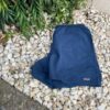 【Men's】patagonia | パタゴニア　Baggies Shorts 〔5inc〕- TIDEPOOL BLUE W / TIDEPOOL BLUE [57022] - 画像 (2)