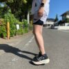 【Ladies】STAMP Run&Co | スタンプ ランアンドカンパニー　STAMP Run Skirt - BEHIND YOU - 画像 (5)
