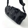 【Unisex】STANDARD SUPPLY | スタンダードサプライ　Easy Drum Boston S - BLACK - 画像 (6)
