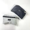 【Unisex】STANDARD SUPPLY | スタンダードサプライ　Easy Drum Boston S - ICE GREY - 画像 (12)
