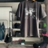 【Unesex】Red Hot Chili Peppers × Lawrence Watson Photo Grahic S/S Tee - BLACK - 画像 (2)