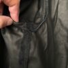 【Men's】*A VONTADE | アボンタージ　Type 1 Jacket "Suede" - BLACK [RD-0105-24AW] - 画像 (19)