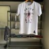 【Ladies】STAMP Run&Co | スタンプ ランアンドカンパニー　STAMP Graphic Run Tee "RISK'24" - WHITE - 画像 (8)