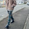 【Men's】NEEDLES Sports wear | ニードルズ スポーツウェア　BB Jacket [PE/R Fleece] - TAUPE - 画像 (2)