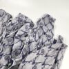 【Unisex】South2 West8 | サウスツーウエストエイト　Face Towel - TARGET & SKULL [GREY×PURPLE] - 画像 (9)