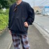【Men's】NEEDLES SPORTS WEAR | ニードルズ スポーツウェア　BB Jacket [PE/R Fleece] - BLACK - 画像 (2)
