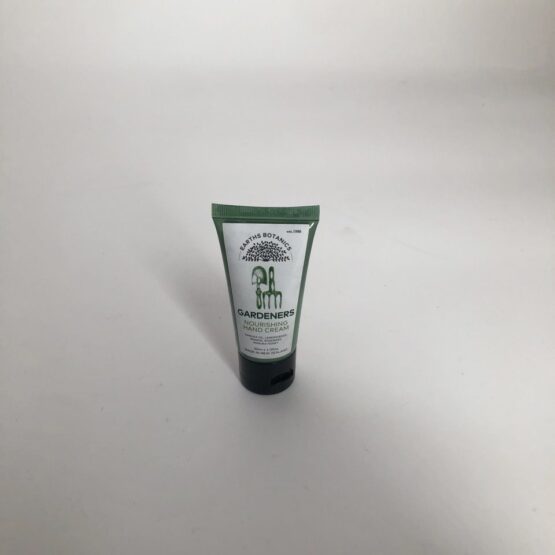 【Unisex】GARDENERS | ガーデナーズ　Nourishing Hand Cream [30g]