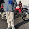 【Unisex】patagonia | パタゴニア　Synchila Cardigan - NOUVEAU GREEN [22975] - 画像 (2)