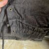 【Men's】yoused | ユーズド　Leather Driver's Jacket - BLACK - 画像 (19)