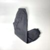 【Unisex】WALLA WALLA SPORT | ワラワラスポーツ　9oz Fleece Sweat Pant - USED BLACK - 画像 (7)