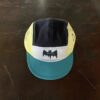【Men's】RUN AMOK | ランアモック　RUN AMOK × JEAN MICHEL BASQUIAT Run Camper Basquiat - SAMO YELLOW - 画像 (2)