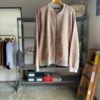 【Men's】NEEDLES Sports wear | ニードルズ スポーツウェア　BB Jacket [PE/R Fleece] - TAUPE - 画像 (9)