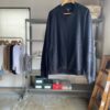 【Men's】NEEDLES SPORTS WEAR | ニードルズ スポーツウェア　BB Jacket [PE/R Fleece] - BLACK - 画像 (8)