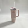 【Unisex】STANLEY | スタンレー　H2.0 真空スリムクエンチャー - ROSE QUARTZ 2.0 - 画像 (2)