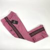 NEEDLES | ニードルズ　Boots-Cut Track Pant [POLY SMOOTH] - SMORK PINK [MR288] - 画像 (7)