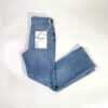 【Ladies】Healty DENIM | ヘルシーデニム　Loutus - MID LIGHT USED [6846204mdl] - 画像 (9)