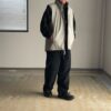 B.A.F | Brooklyn Armed Forces Inc.　U.S.Type ECWCS GEN3 Level 7 Primaloft Vest - FOLIAGE - 画像 (3)