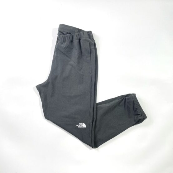 【Unisex】THE NORTH FACE | ザ・ノースフェイス　Flexible Ankle Pant - ミックスチャコール [NB42388]