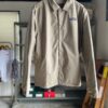 【Men's】patagonia | パタゴニア　Men's Lined Isthmus Coaces Jkt - SEABIRD GREY - 画像 (8)