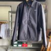 【Men's】patagonia | パタゴニア　Men's Lined Isthmus Coaces Jkt - INK BLACK - 画像 (7)
